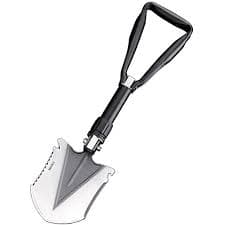بیل تاشو چندکاره قابل حمل شیائومی Xiaomi NexTool NE20033 folding bayonet