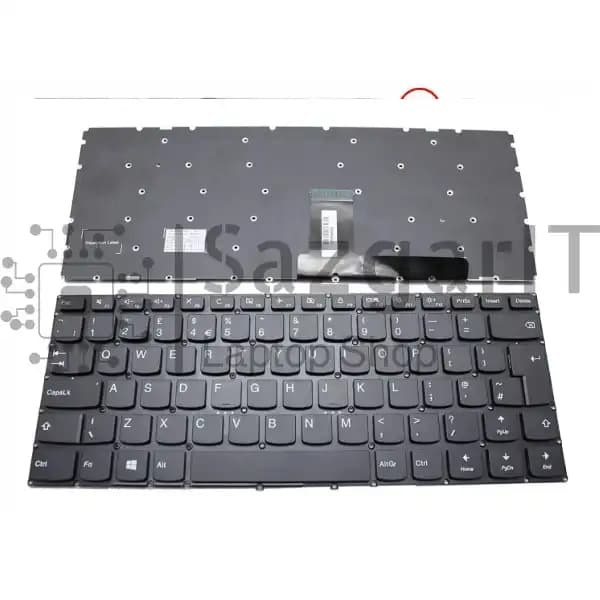 کیبرد لپ تاپ لنوو Keyboard laptop IP 310-14 LENOVO — تصویر ۳