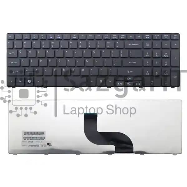کیبرد لپ تاپ ایسر Keyboard Laptop 5738 ACER