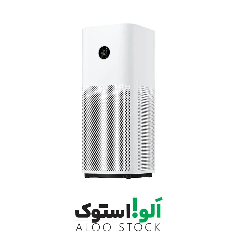 دستگاه تصفیه هوای هوشمند شیائومی Smart Air Purifier 4 Pro — تصویر ۵