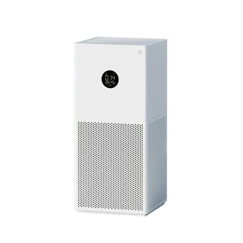 دستگاه تصفیه کننده هوا شیائومی مدل Air Purifier 4 Lite — تصویر ۲