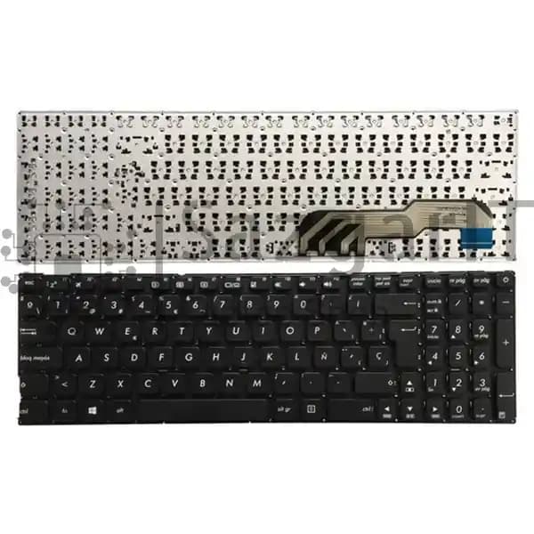 کیبرد لپ تاپ ایسوس Keyboard Laptop X541 ASUS