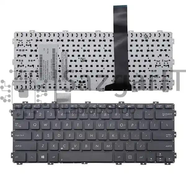 کیبرد لپ تاپ ایسوس Keyboard Laptop X301 ASUS