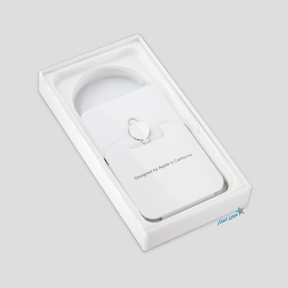 جعبه کارتن آیفون 15Promax — تصویر ۲