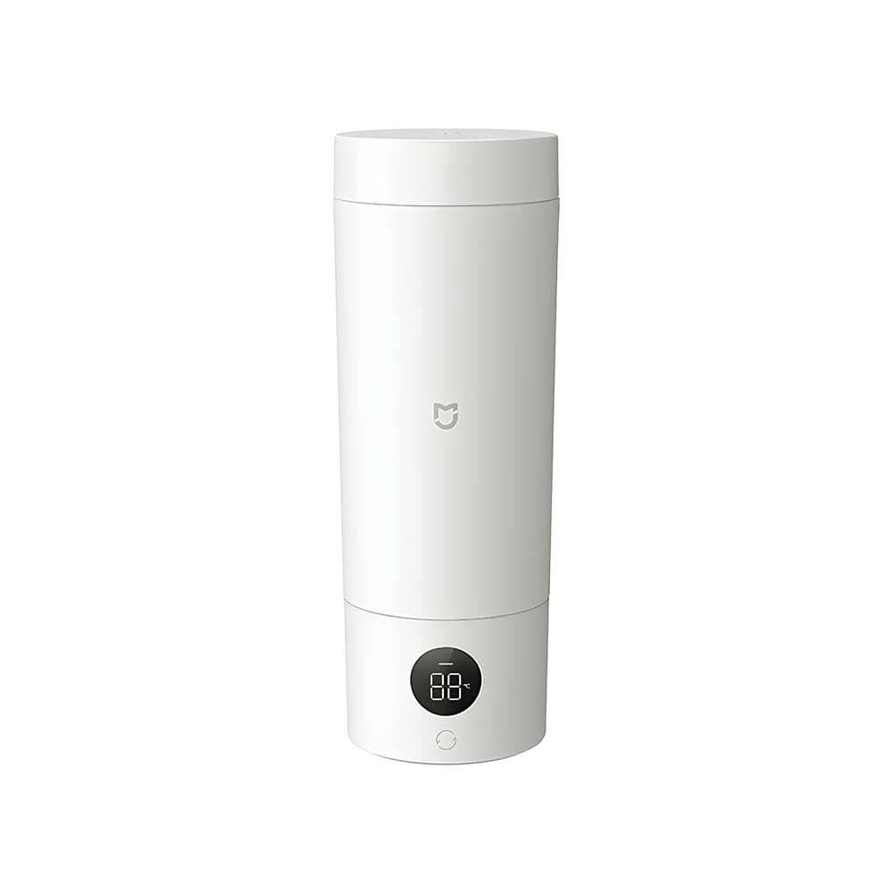 فلاسک برقی شیائومی مدل MJDRB02PL ظرفیت ۳۵۰ میلی‌لیتر — تصویر ۶