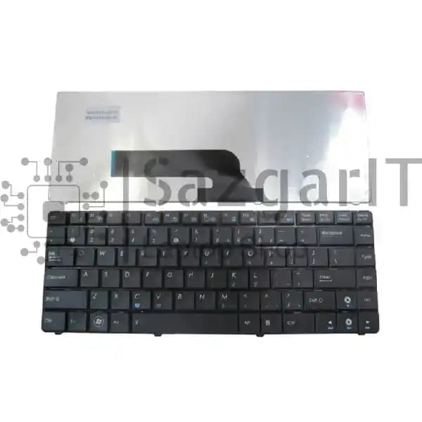 کیبرد لپ تاپ ایسوس Keyboard Laptop K40 ASUS