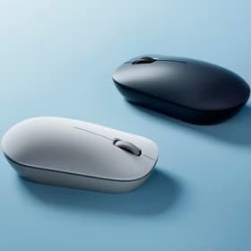 موس بی سیم شیائومی 3 لایت Mi Wireless Mouse Lite 3 XMWXSB05YM — تصویر ۳