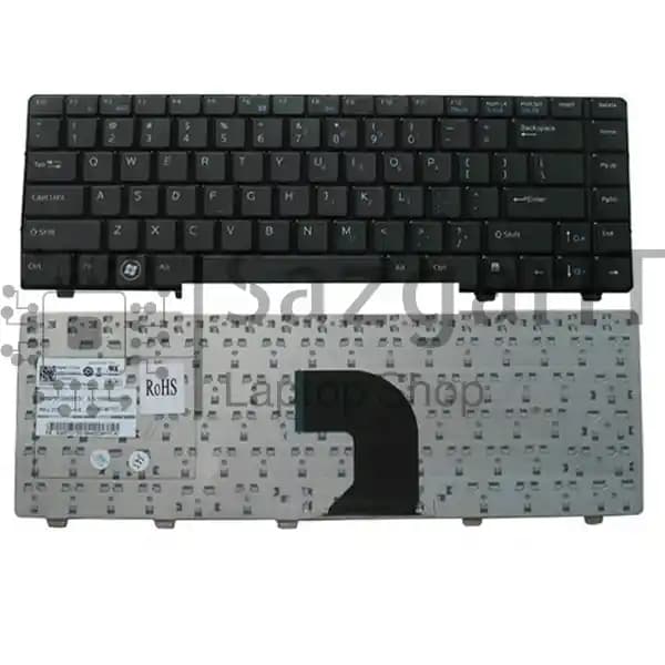 کیبرد لپ تاپ دل Keyboard Laptop 3300 DELL