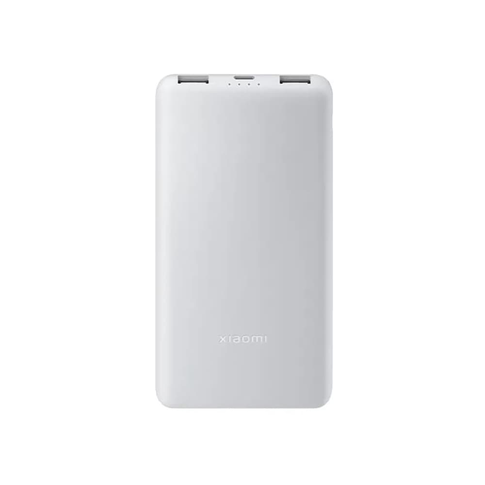 پاور بانک 10000 میلی آمپری شیائومی Xiaomi Power Bank 22.5W Lite P16ZM