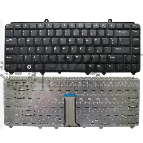 کیبرد لپ تاپ دل Keyboard Laptop 1525 DELL