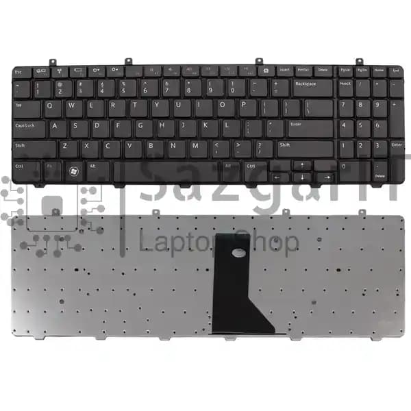 کیبرد لپ تاپ دل Keyboard Laptop 1564 DELL