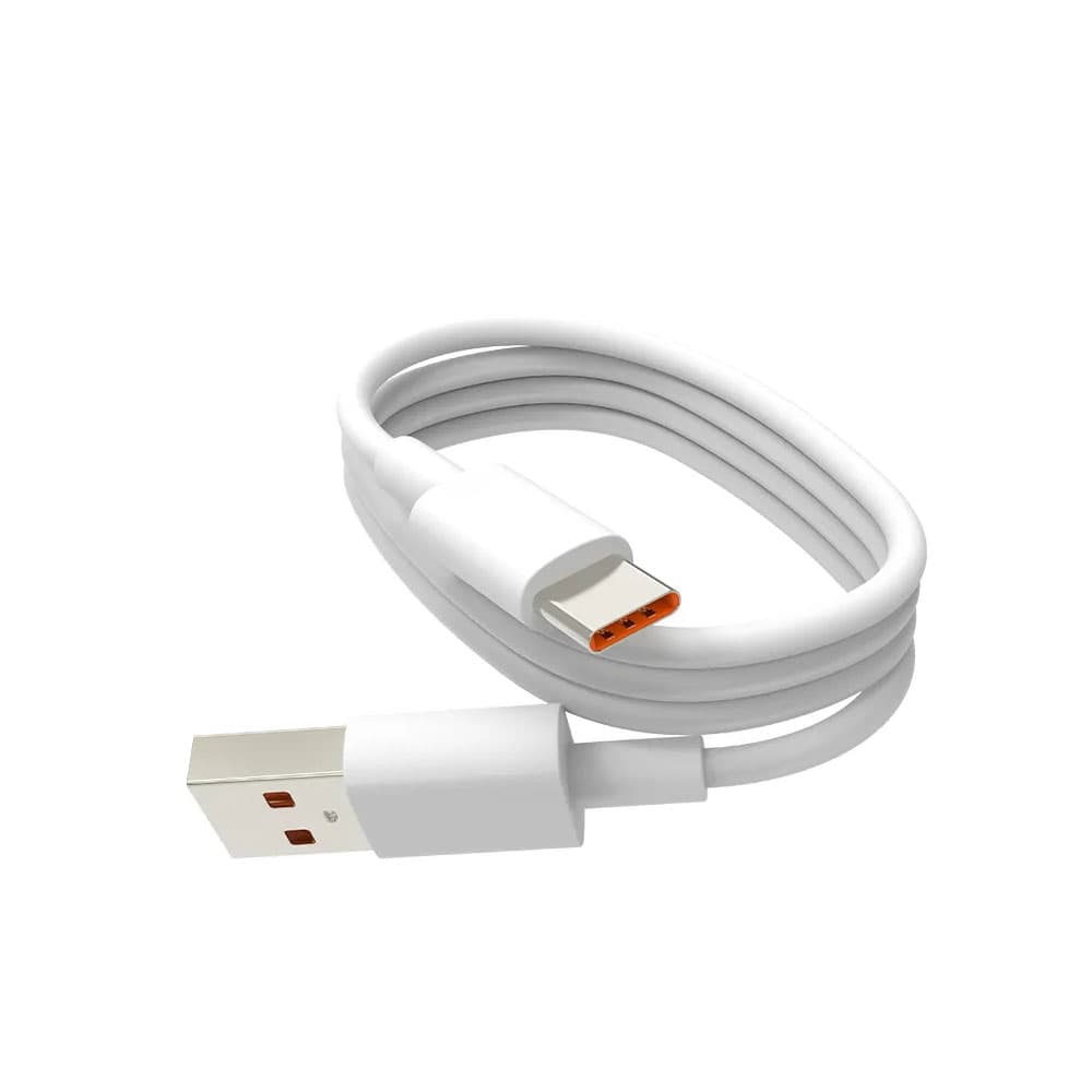 کابل فست شارژ شیائومی Xiaomi Super Fast Charging Cable — تصویر ۴