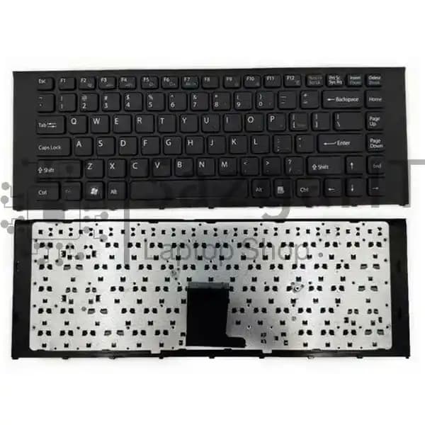 کیبرد لپ تاپ سونی Keyboard Laptop VPC-EA SONY