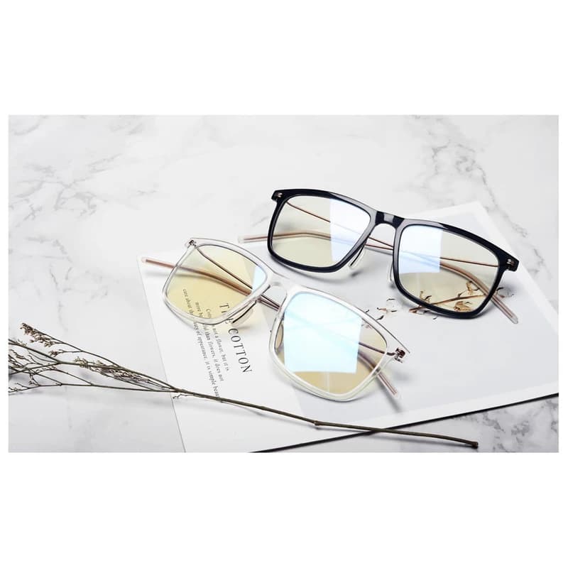 عینک محافظ شیائومی مدل Mi Computer Glasses pro HMJ02TS — تصویر ۲