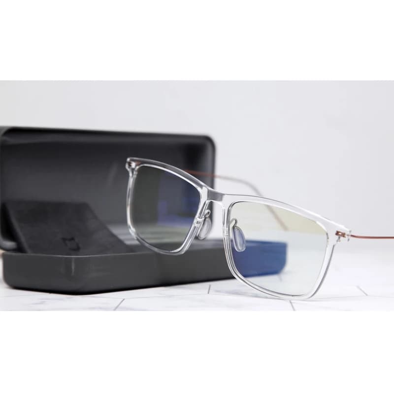 عینک محافظ شیائومی مدل Mi Computer Glasses pro HMJ02TS — تصویر ۶