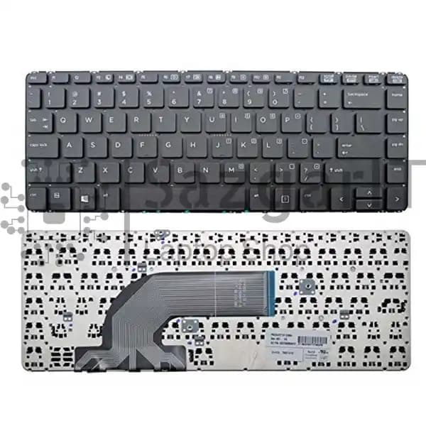 کیبرد لپ تاپ اچ پی Keyboard Laptop 440 G1 HP