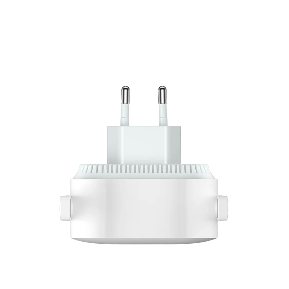 تقویت کننده وایرلس شیائومی مدل Xiaomi WiFi Range Extender N300 — تصویر ۹