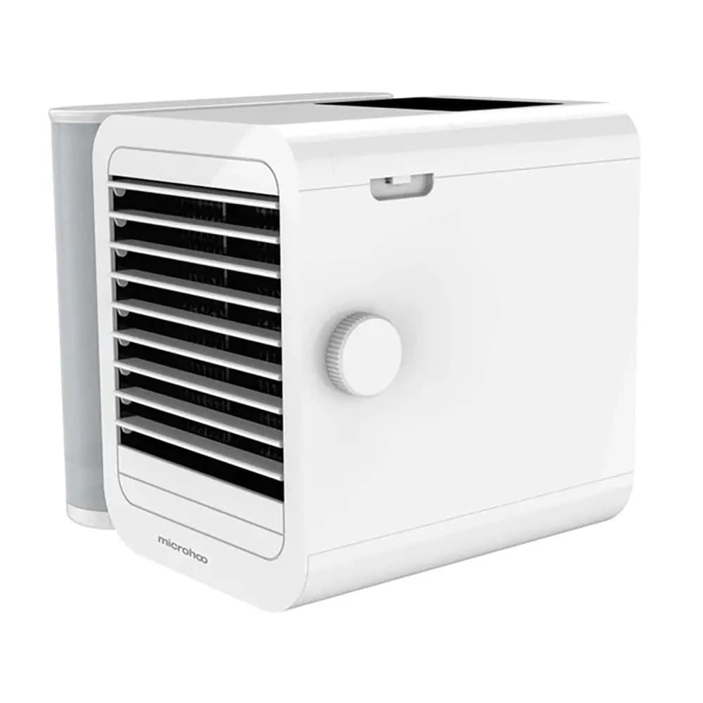 مینی کولر سلولزی شیائومی Xiaomi Microhoo Personal Air Cooler MH01RU — تصویر ۲