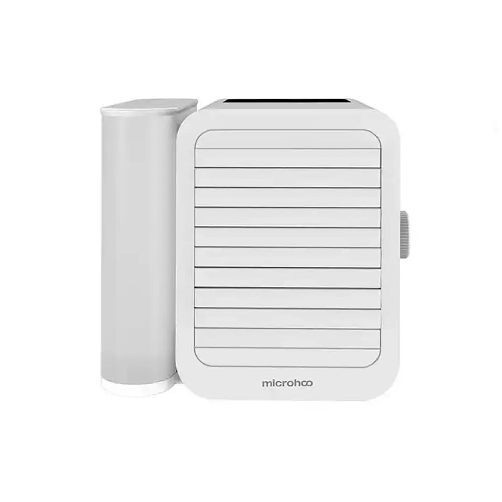 مینی کولر سلولزی شیائومی Xiaomi Microhoo Personal Air Cooler MH01RU — تصویر ۳