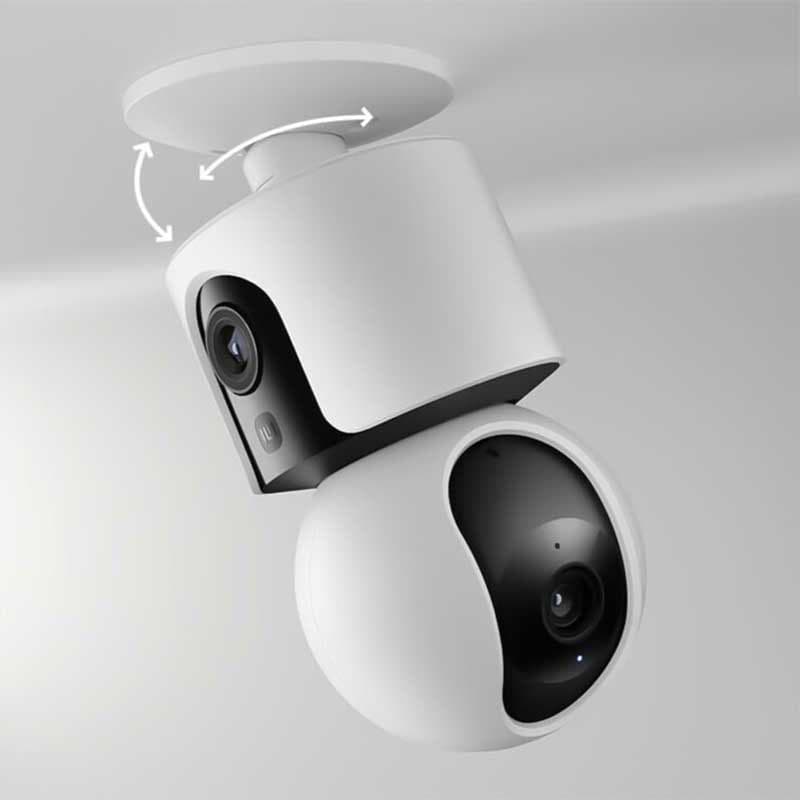 دوربین تحت شبکه شیائومی Xiaomi Smart Camera C300 Dual — تصویر ۱۱