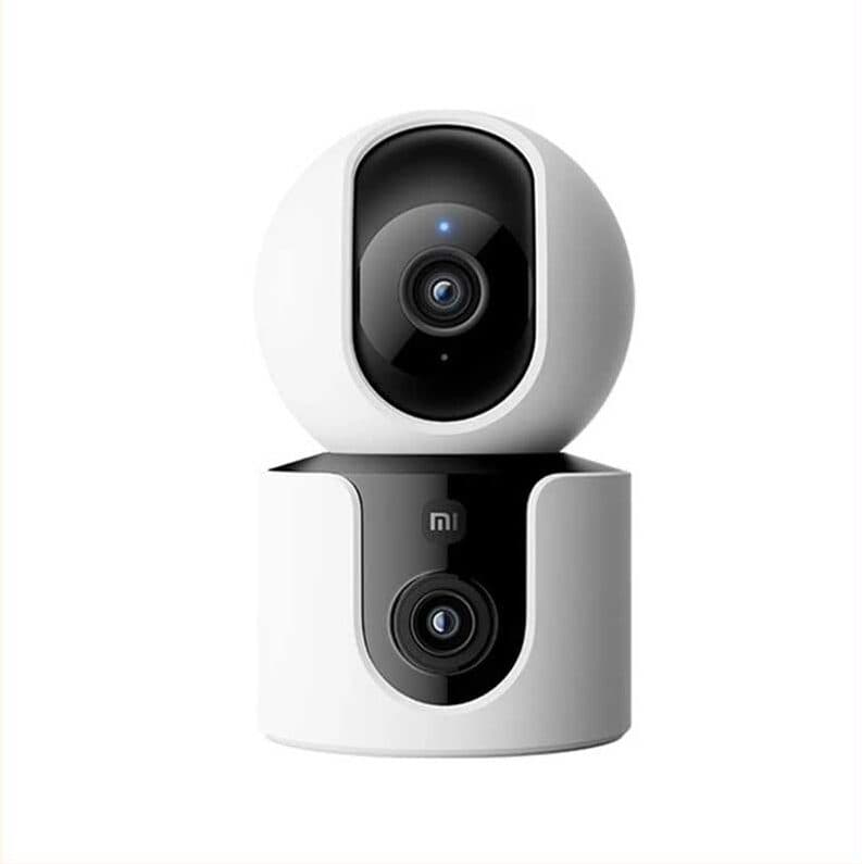 دوربین تحت شبکه شیائومی Xiaomi Smart Camera C300 Dual — تصویر ۱۲