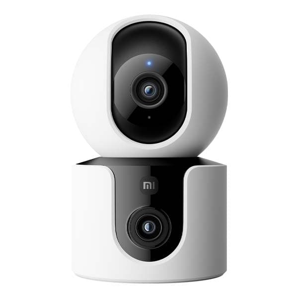دوربین تحت شبکه شیائومی Xiaomi Smart Camera C300 Dual — تصویر ۴