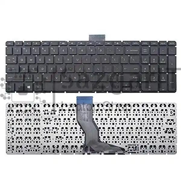 کیبرد لپ تاپ اچ پی Keyboard Laptop 15-DA