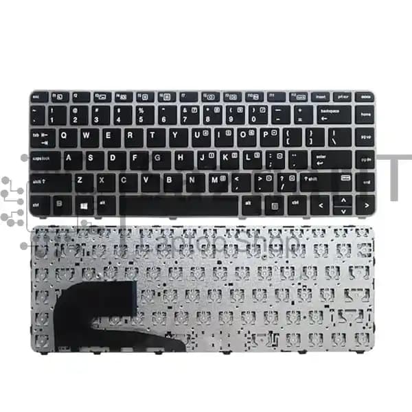 کیبرد لپ تاپ اچ پی Keyboard Laptop 840 G3 HP