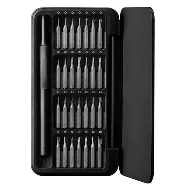 کیت پیچ گوشتی 28 در 1 هوتو Xiaomi HOTO QWLSD009 28 IN 1 Precision Screwdriver Kit