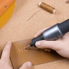 کیت ابزار چند منظوره دستی شیائومی HOTO 35 In 1 Cordless Rotary Tool Kit — تصویر ۴