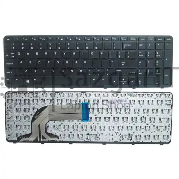 کیبرد لپ تاپ اچ پی Keyboard Laptop 350 G1