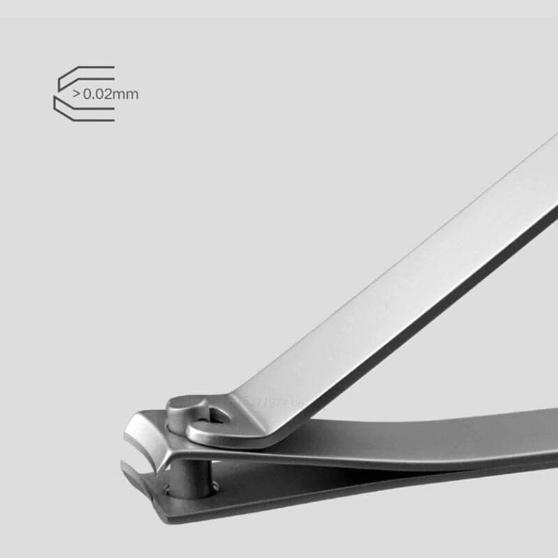 ست ناخن گیر میجیا شیائومی Steel Nail Clippers Set — تصویر ۵
