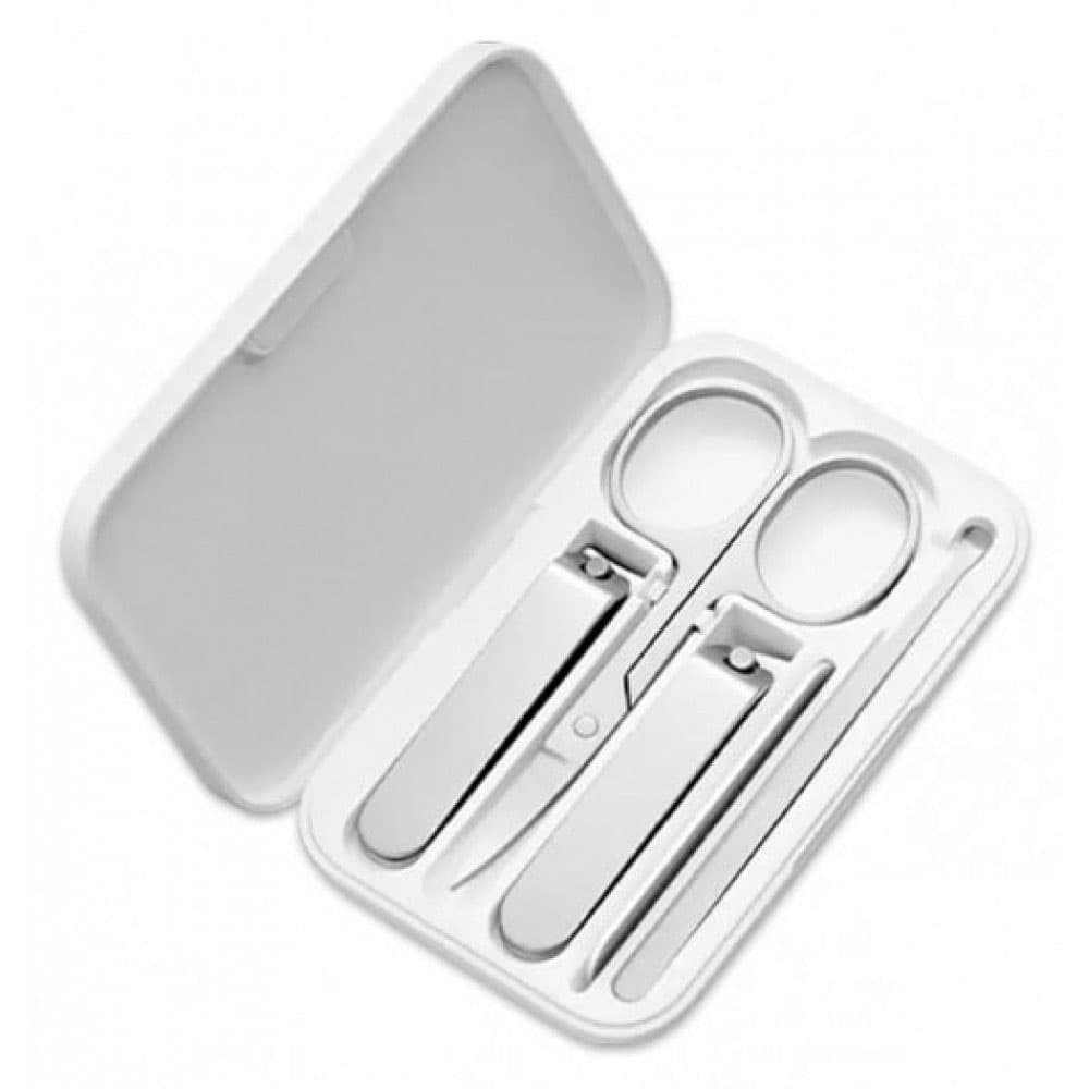 ست ناخن گیر میجیا شیائومی Steel Nail Clippers Set