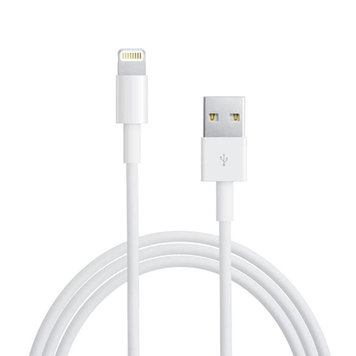 کابل شارژ اورجینال لایتنینگ به usb — تصویر ۳
