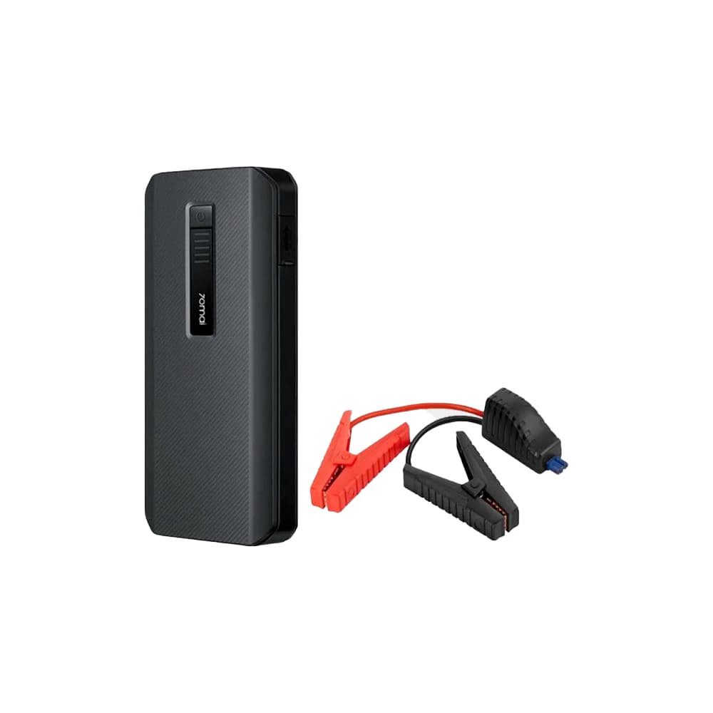جامپ استارتر شیائومی 70mai Jump Starter PS06 Max — تصویر ۱۱