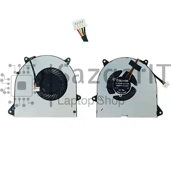 فن لپ تاپ لنوو Fan Lenovo Ideapad 100-15 — تصویر ۴