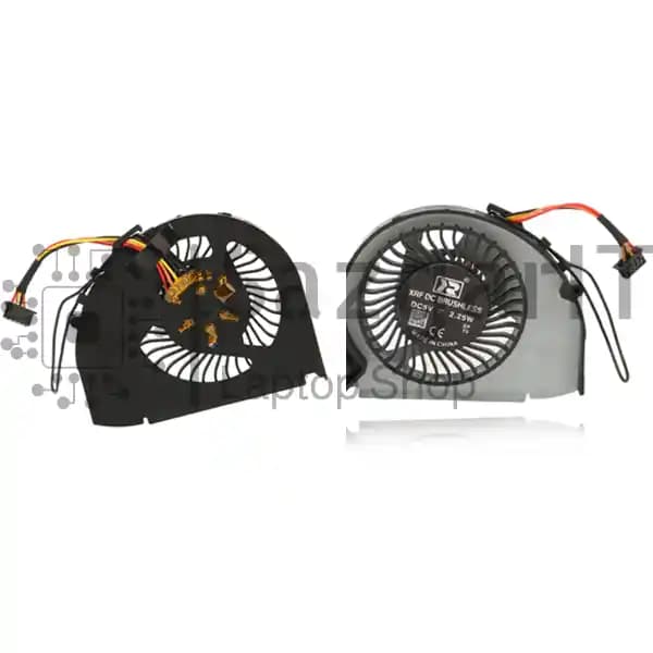 فن لپ تاپ لنوو Fan Lenovo T440S T450S — تصویر ۲