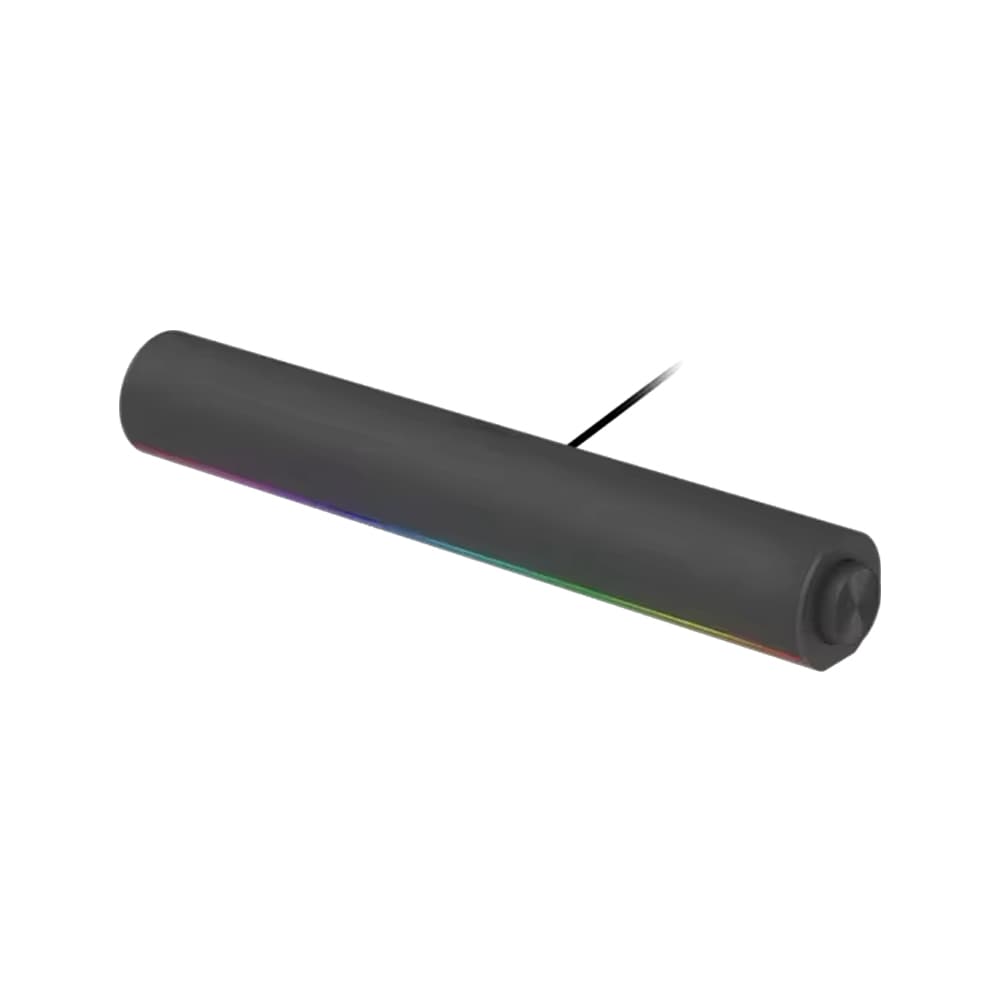 ساند بار کامپیوتر شیائومی مدل Xiaomi Redmi Computer Speaker ASB02A — تصویر ۲