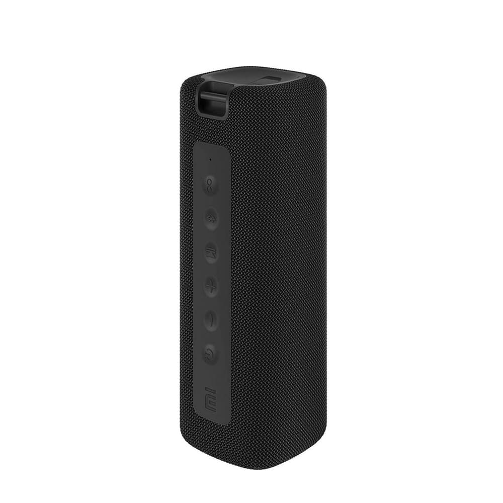 اسپیکر بلوتوثی قابل حمل شیائومی Mi portable Bluetooth speaker MDZ-36-DB — تصویر ۲