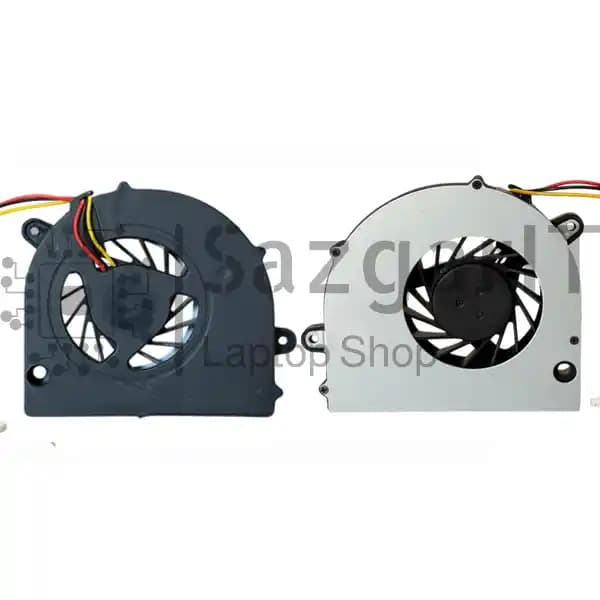 فن لپ تاپ لنوو Fan Lenovo G550 — تصویر ۳