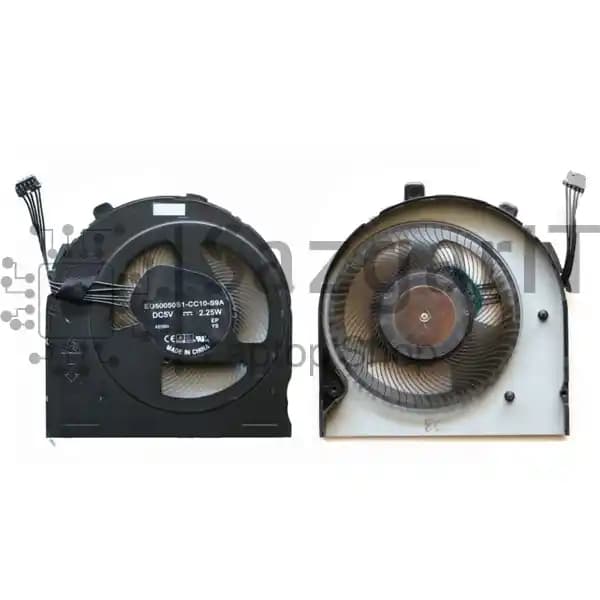 فن لپ تاپ لنوو Fan Lenovo E550 — تصویر ۲