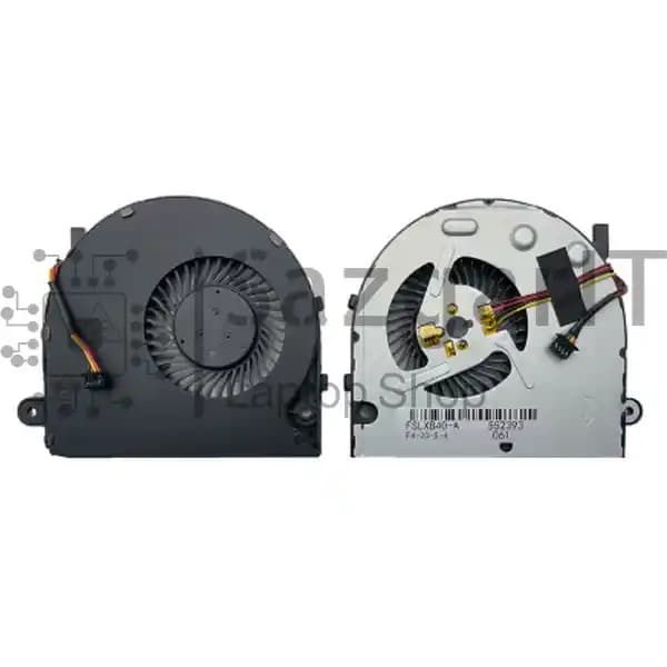 فن لپ تاپ لنوو Fan Lenovo B50-70 — تصویر ۲