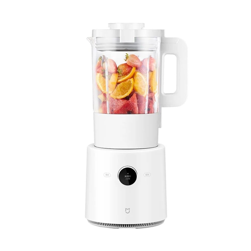 دستگاه آشپزی هوشمند شیائومی Xiaomi Smart Blender MPBJ001ACM-1A — تصویر ۱۰