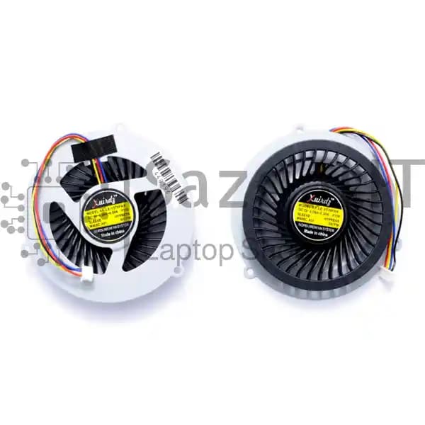فن لپ تاپ لنوو Fan Lenovo Y570 — تصویر ۲