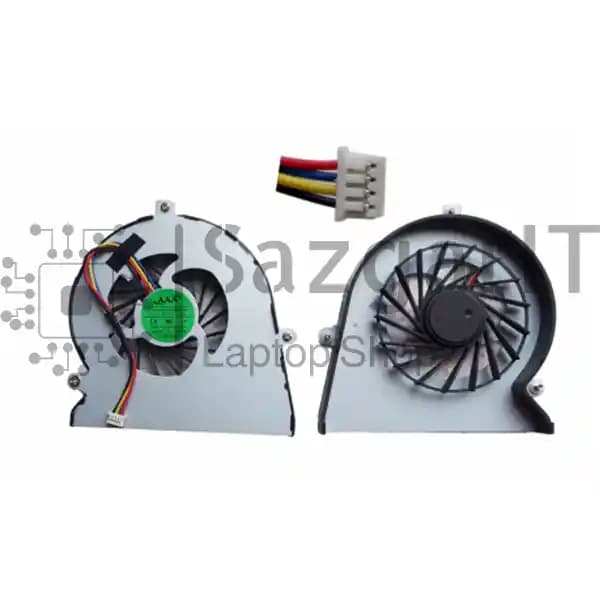 فن لپ تاپ لنوو Fan Lenovo Y560