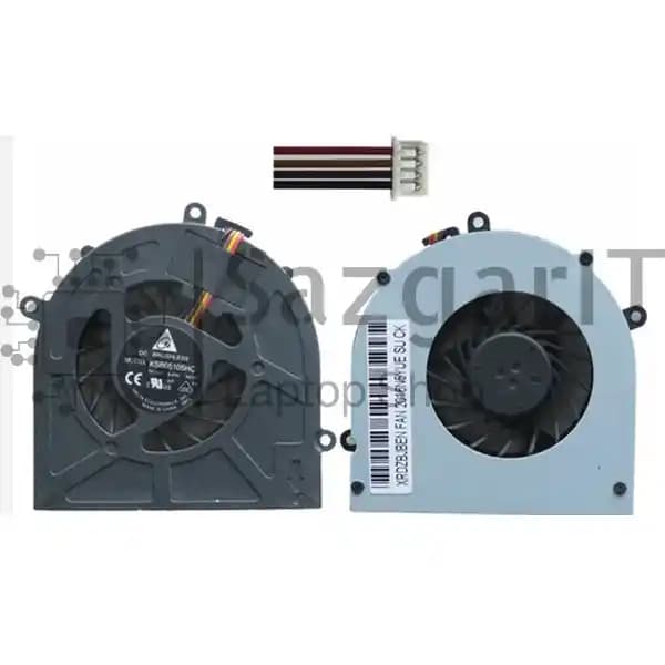 فن لپ تاپ لنوو Fan Lenovo G570 — تصویر ۴
