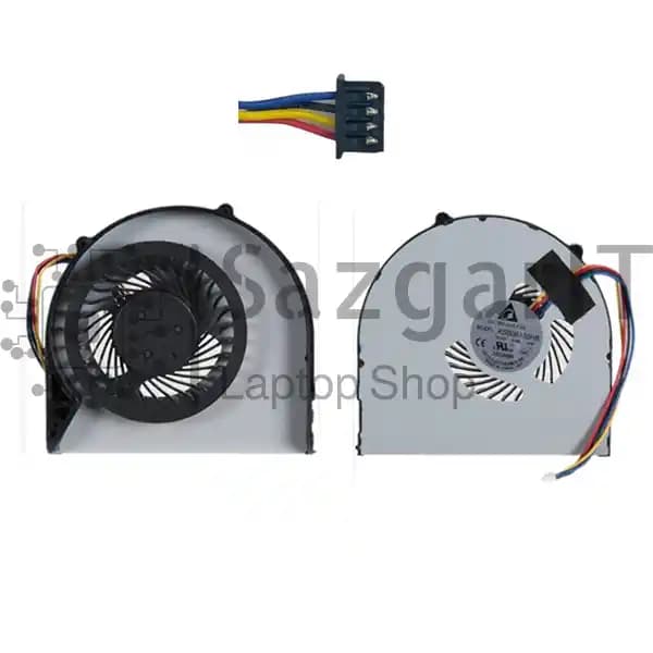 فن لپ تاپ لنوو Fan Lenovo B590 — تصویر ۳