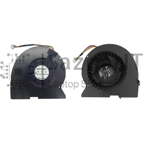 فن لپ تاپ لنوو Fan Lenovo Y510 — تصویر ۴
