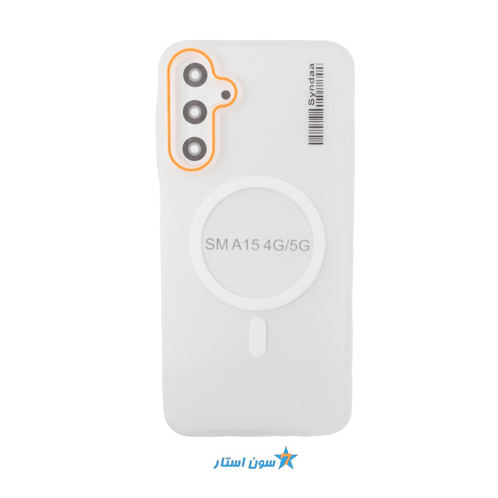 قاب سامسونگ A15 4G/5G — تصویر ۲