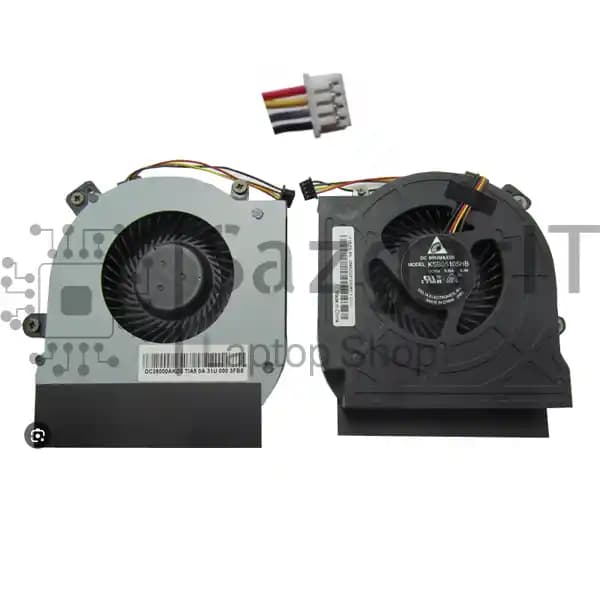 فن لپ تاپ لنوو Fan Lenovo Tp E530 EDGE — تصویر ۲